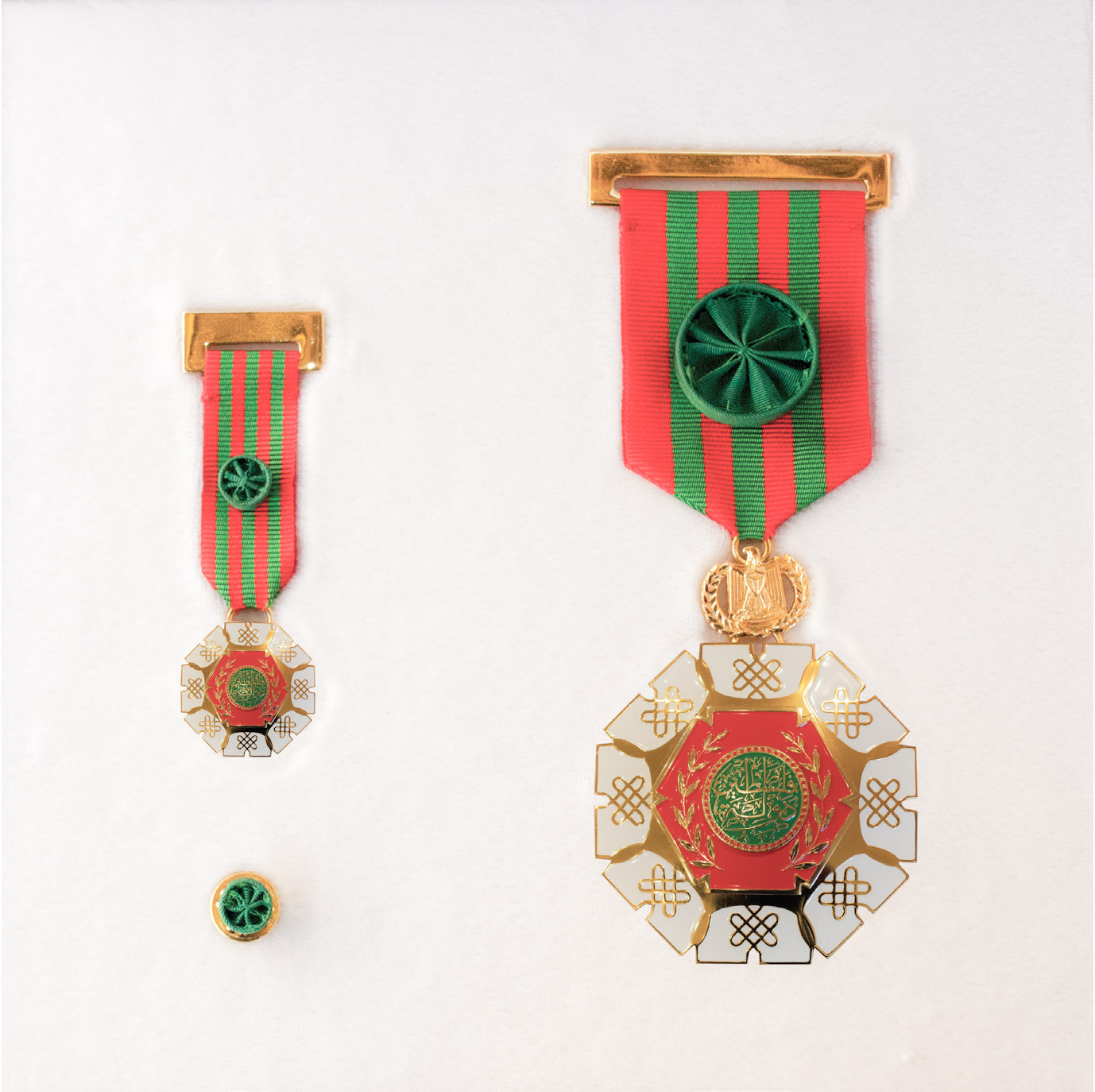 نجمة الحرية